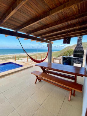 URUAÚ BEACH RESIDENCE